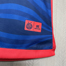 Camisa 24/25 Bahia Femina Torcedora III Lisa