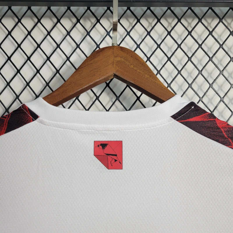 Camisa 21/22 Flamengo Torcedor