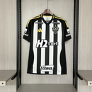 Camisa 25/26 Atlético Mineiro + Patrocínio