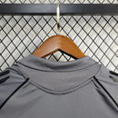 Camisa Real Madrid Cinza RETRÔ 2005/06