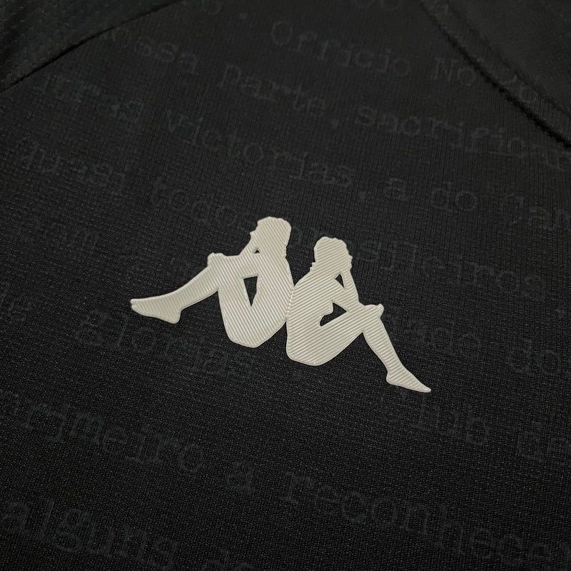 Camisa 24/25 Vasco Da Gama Torcedor 4