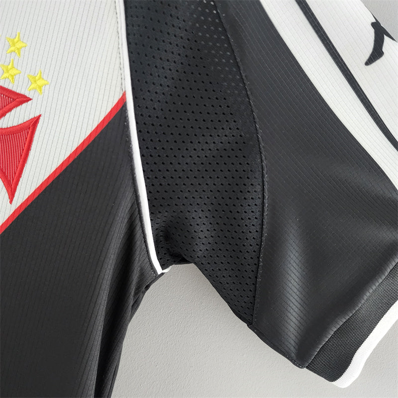 Camisa Retro Vasco da Gama 2000