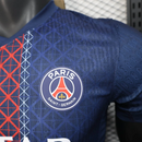 Camisa PSG 25/26 Versão Jogador - Home 1