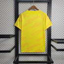 Camisa Corinthians Amarelo 23/24 Goleiro