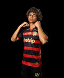 Camisa 24/25 Sport Recife Jogdor + Patrocínio
