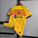 Camisa Barcelona 23/24 Home 4