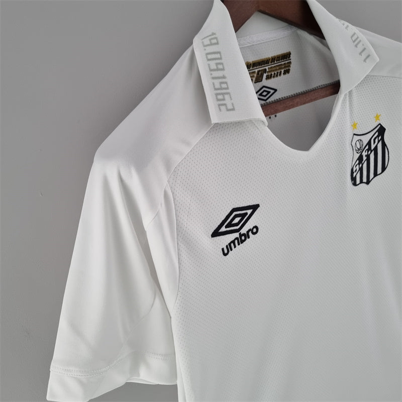Camisa 22/23 Santos Torcedor