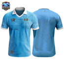Camisa Grêmio III 25/26 Azul celeste