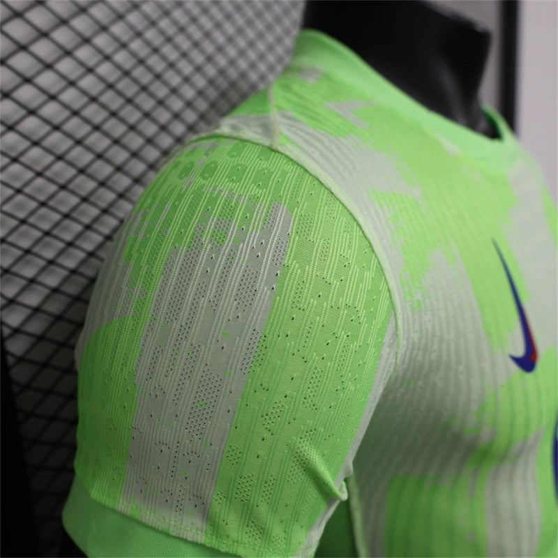 Camisa Barcelona 24/25 Casa 3 - Versão Jogador