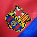 Camisa Barcelona RETRÔ 92-95 Home 1