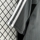 Camisa Real Madrid Cinza RETRÔ 02/03