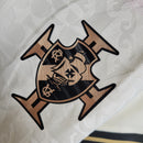 Camisa 22/23 Feminina Vasco Black Special Edition Branca