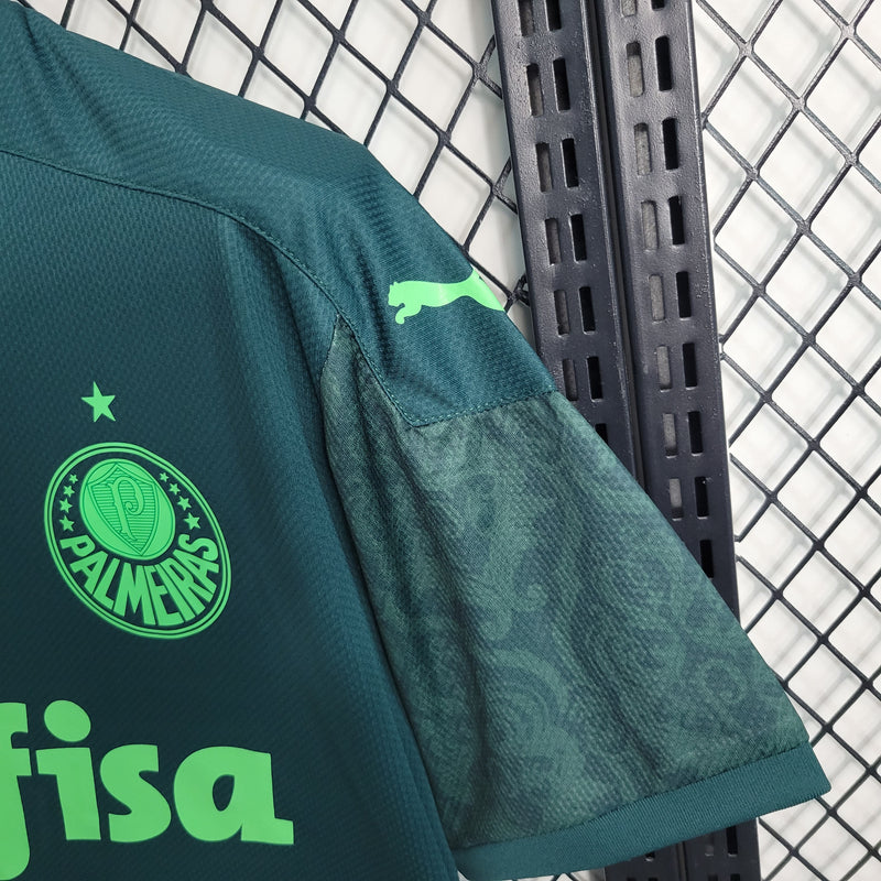 Camisa 20/21 Palmeiras 2