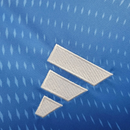 Camisa Real Madrid Azul 25/26 Goleiro