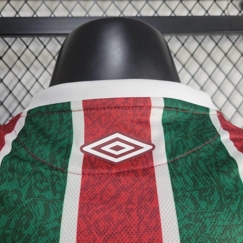 Camisa 24/25 Fluminense Jogador