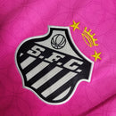 Camisa 23/24 Santos Rosa Torcedor