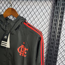 Corta Vento Flamengo Black