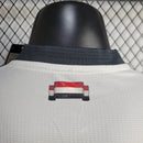 Camisa Manchester United Versão Jogador de Manga Longa - 24/25 Home 3