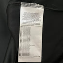 Conjunto Infantil Corinthians All Black 24/25 - Home 2