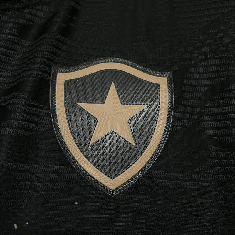 Camisa 24/25 Botafogo Torcedor
