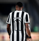 Camisa 24/25 Botafogo Home 1 - Todos os patrocínios