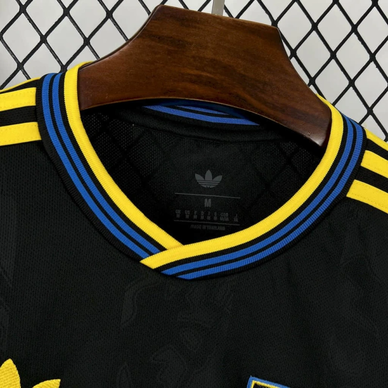 Camisa Manchester United 25/26 Home 3