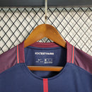 Camisa PSG RETRÔ 17/18