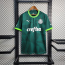 Camisa 23/24 Palmeiras Torcedor Verde