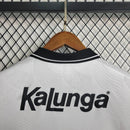 Camisa Corinthians Branca - RETRÔ 1994