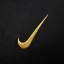 Camisa Barcelona Preto 21/22 Home 2