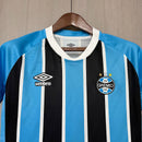 Camisa Grêmio 25/26 Home 1 Feminina