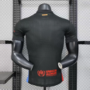 Camisa Barcelona x Travis Scott 24/25 Casa 2 - Versão Jogador