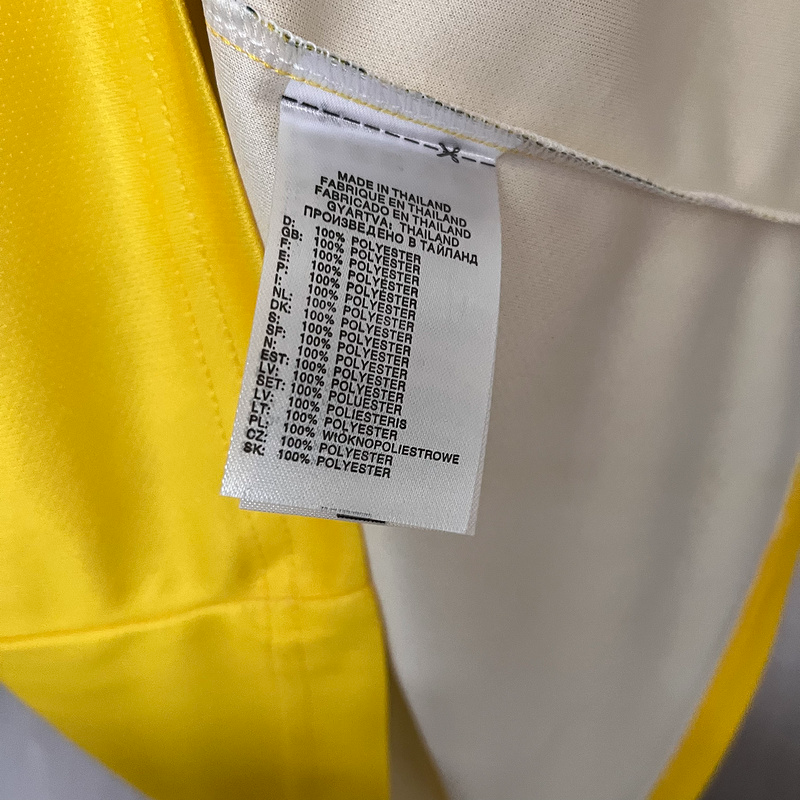 Camisa 25/26 Criciúma Home