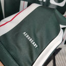 Camisa Manchester United 23/24 Home 4 - Manga Longa