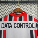 Camisa Retro 1997 São Paulo