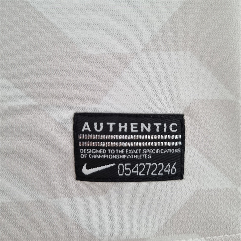 Camisa Corinthians Branca RETRÔ 2012