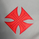 Camisa 23/24 Vasco da Gama Goleiro Cinza