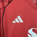 Camisa Manchester United 25/26 Home 1