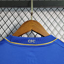 Camisa Retro Chelsea 12/13 home