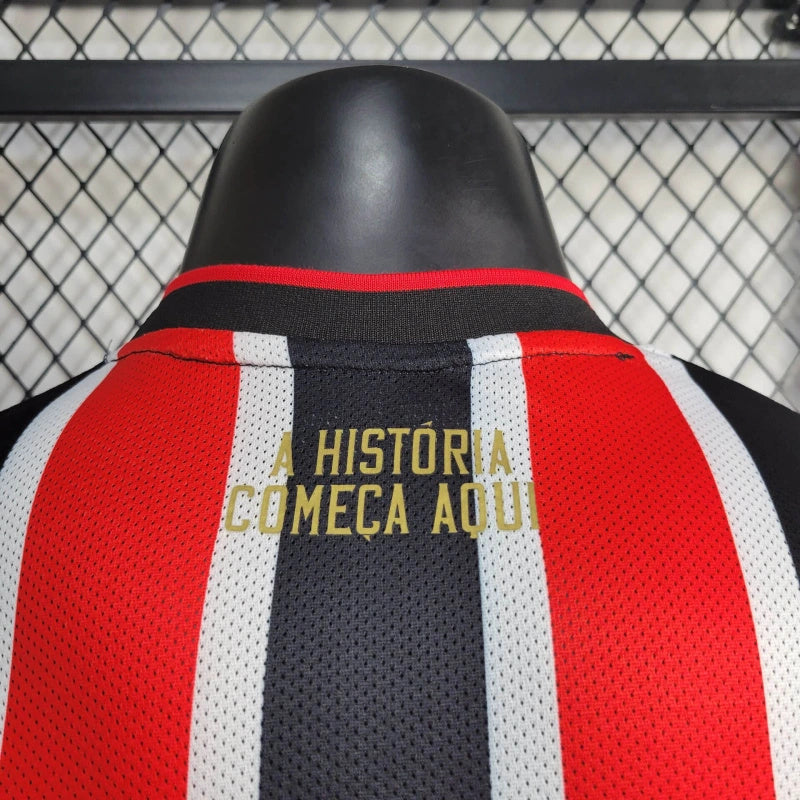 Camisa 24/25 Jogador São Paulo