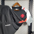 Camisa 23/24 Vasco da Gama Treino Preta