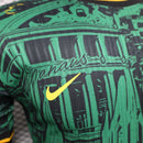 Camisa 24/25 Brasil Jogador Special Edition