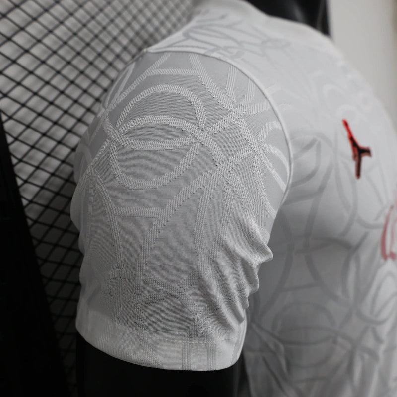 Camisa 24/25 PSG Jogador Special Edition