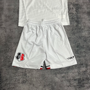 Conjunto Infantil 25/26 Santa Cruz