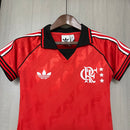 Camisa 24/25 Flamengo Edição Especial Feminina