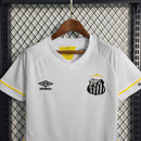 Camisa 23/24 Feminina Santos