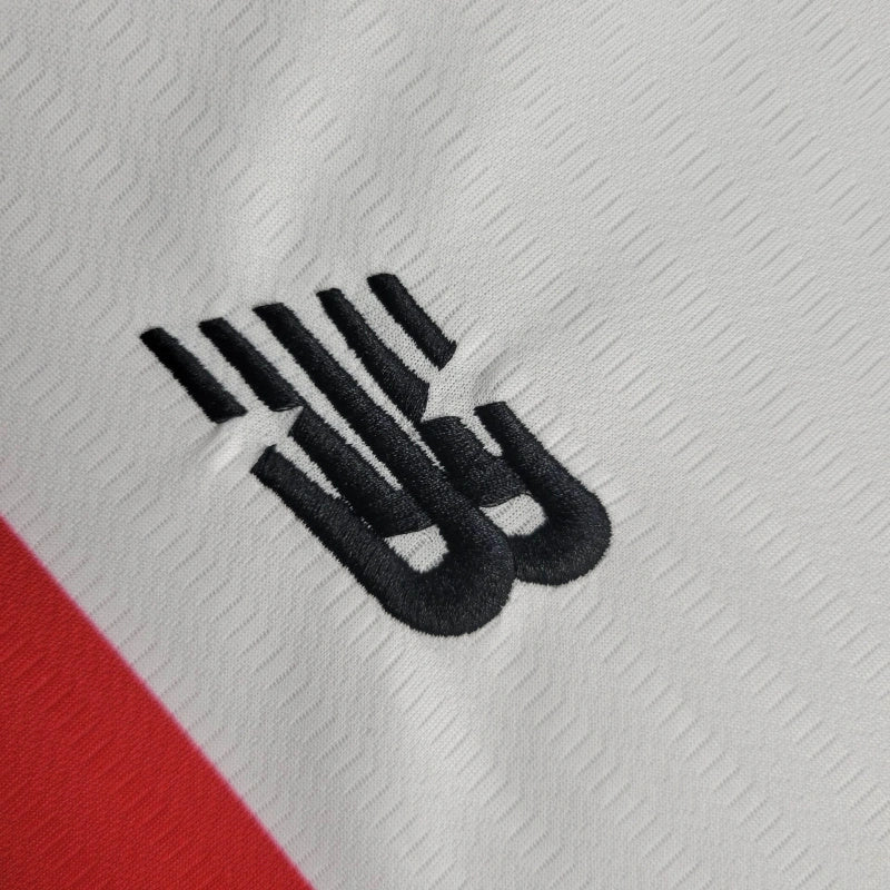 Camisa 24/25 Feminina São Paulo + Patrocínio