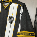 Camisa 25/26 Atlético Mineiro Special Edition