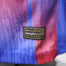 Camisa Barcelona 25/26 Home 1 - Versão Jogador