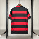 Camisa Retro 2009/10 Flamengo Jogador